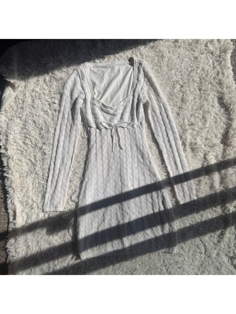 Abercrombie knit dress